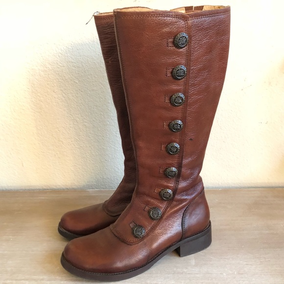 victorian riding boots